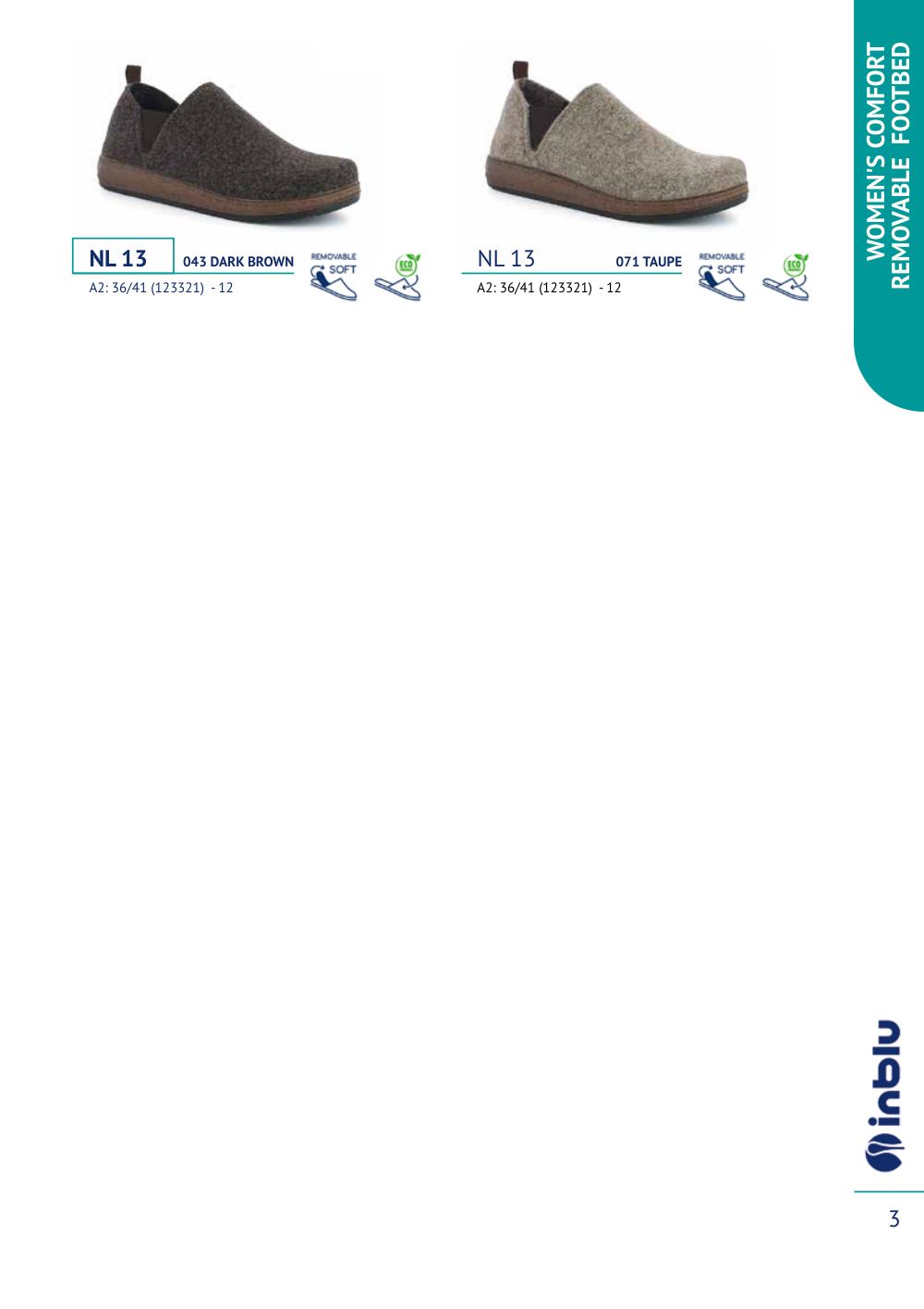 INBLU · Jesień 2026 — strona 5