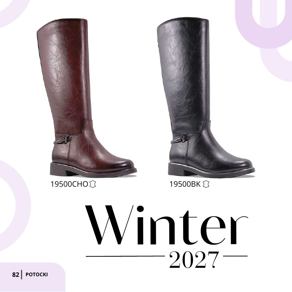 Potocki · Jesień/Zima 2026/2027 — strona 83