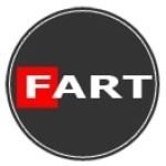 FART logo